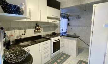 Imagem 5: Apartamento Condomínio Sabias