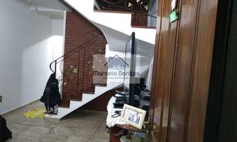 Imagem 3: Sobrado para Venda em Sorocaba, Jardim Maria Eugênia, 3 dormitórios, 1 suíte, 4 banheiros