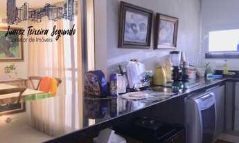 Imagem 7: APTO 3 SUÍTES EM ONDINA NO EDF MANSÃO ALBERTO SANTANA FINAMENTE DECORADO!