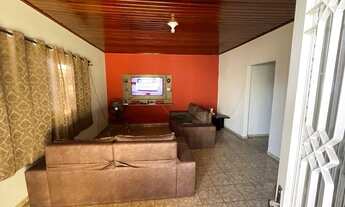 Imagem 4: Vende casa residencial no bairro CPA II Cuiabá