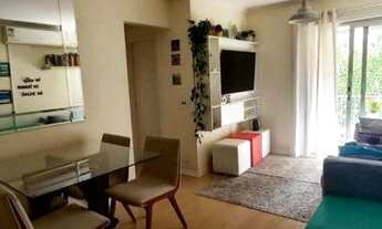 Imagem: APARTAMENTO - VILA OLÍMPIA - SP