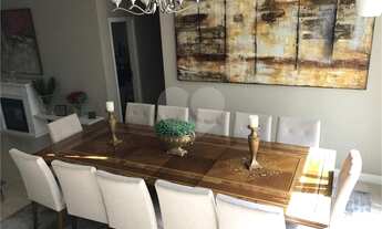 Imagem 3: São Paulo - Apartamento Padrão - Bosque da Saúde