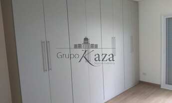 Imagem 6: Casa de condomínio sobrado para venda tem 245 metros quadrados com 3 quartos