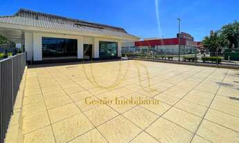 Imagem 5: Barra da Tijuca - Centro Comercial - metragem 2.200 m2 + estacionamento