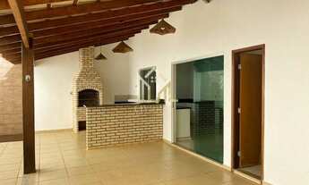 Imagem: Casa à venda no bairro Alto Umuarama