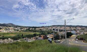 Imagem 3: TERRENO RESIDENCIAL em BRAGANÇA PAULISTA - SP, JARDIM SÃO JOSÉ