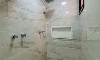 Imagem 6: Duplex para venda com 245 metros quadrados com 3 quartos em Cândida Câmara - Montes Claros