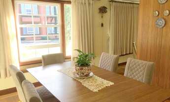 Imagem 7: Casa semi nova com 4 quartos (2 suítes) em condomínio fechado no bairro Iucas - Teresópoli