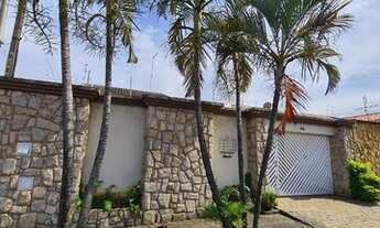 Imagem 2: Casa à venda, 128 m² por R$ 420.000,00 - Jardim Planalto - Paulínia/SP