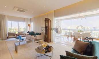 Imagem 2: Cobertura Venda Vila Nova Conceição 272 m² 3 Dormitórios