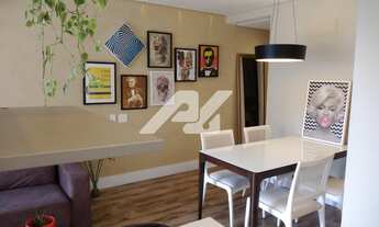 Imagem 2: Apartamento - Cambuí - Campinas