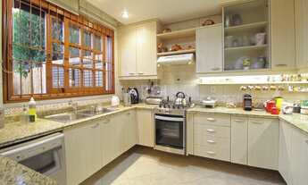 Imagem 7: Porto Alegre - Casa Padrão - Cristal