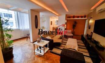 Imagem 1: Rio de Janeiro - Apartamento Padrão - Copacabana