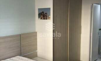 Imagem 7: Apartamento para venda tem 70 metros quadrados com 2 quartos