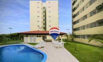 Imagem 3: Apartamento com 2 dormitórios para alugar, 53 m² por R$ 800,00/mês - California - Ipojuca