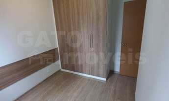 Imagem 5: Apartamento para venda em Jundiaí, Apartamento para venda no condomínio Bella Colônia