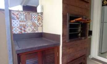 Imagem 4: Porto Alegre - Casa Padrão - Hípica