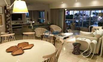 Imagem 5: Apartamento no Vale do Loire à venda, 4 suítes, 334 m² por R$ 4.700.000 - Horto Florestal