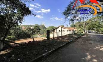 Imagem 3: CARAPICUÍBA - Terreno Padrão - CHÁCARA SANTA LÚCIA DOS YPES