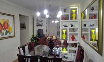 Imagem 2: Maravilhoso apartamento com 2 dormitórios, suíte e 1 vaga de garagem