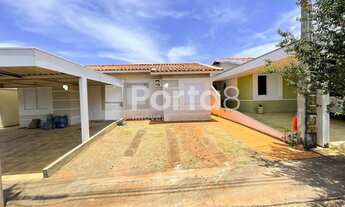 Imagem: São José Do Rio Preto - Casa de Condomínio