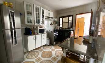 Imagem 3: Casa para venda com 55 metros quadrados com 2 quartos em Afonso Pena - São José dos Pinhai