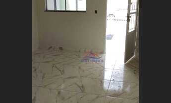 Imagem 2: Casa com 2 dormitórios à venda, 71 m² por R$ 220.000,00 - Cidade de Deus - Várzea Grande/M