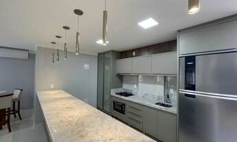 Imagem 4: Apartamento para venda possui 70 metros quadrados com 3 quartos em Varzea - Itapema - SC