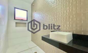 Imagem 6: Casa c/ 3 suítes no Terras de Atibaia 2 em Atibaia-SP