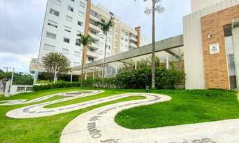 Imagem 3: Cobertura 03 dormitórios com vista mar no Novo Estreito