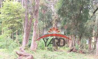 Imagem 6: Terreno à venda, 4613m² por R$ 430.000 - Campo Magro/PR