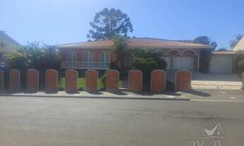 Imagem 4: JARDIM AMÉRICA Casa com 4 dormitórios