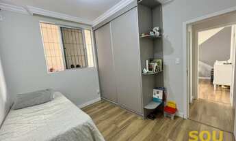 Imagem 6: Casa com 3 quartos à venda, 138 m² por R$ 980.000 - Castelo - Belo Horizonte/MG