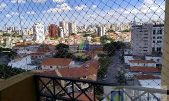 Imagem 4: Apartamento para Venda em São Paulo / SP no bairro Vila Gumercindo