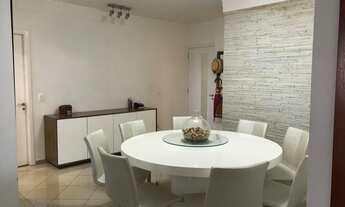 Imagem 7: Apartamento para venda com 150 m² com 3 suítes, 03 vagas