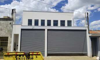 Imagem: Galpão/Depósito/Armazém para aluguel