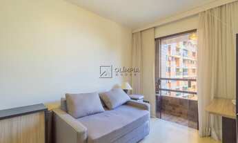 Imagem 4: Apartamento Venda 1 Dormitórios - 45 m² Pinheiros