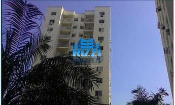 Imagem 7: Apartamento para venda possui 50 metros quadrados com 2 quartos em Jacarepaguá - Rio de Ja