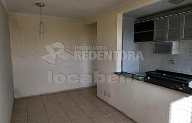 Imagem 3: São José do Rio Preto - Apartamento Padrão - Estância São João