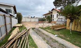 Imagem 4: Excelente terreno a venda em *JURERÊ INTERNACIONAL*. Grande oportunidade!