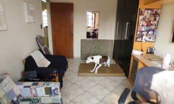 Imagem 4: Sobrado Ótimo N. Gerti 260m2 3d(st)/3wc/3v/terraço/jardim"Oportunidade"