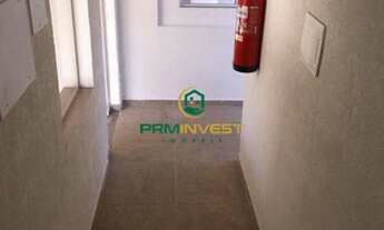 Imagem 3: Apartamento para venda possui 43,49M² com 2 quartos em Fanny - Curitiba - PR