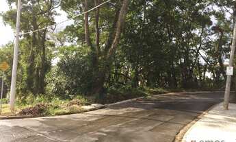 Imagem 6: Terreno à venda, 357 m² no Retiro das Fontes - Atibaia/SP - TE1801