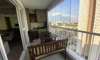 Imagem 5: Apartamento Padrão no Jardim das Industrias - Venda