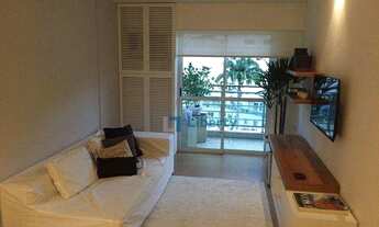 Imagem: Apartamento com 1 dormitório à venda