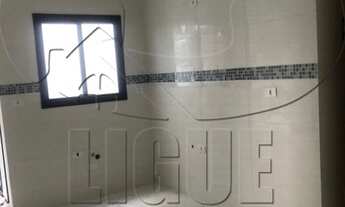 Imagem 3: SANTO ANDRé - Apartamento Padrão - Vila Linda