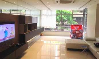 Imagem: Apartamento de 300 metros quadrados no bairro