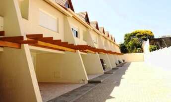 Imagem: Porto Alegre - Casa Padrão - Tristeza