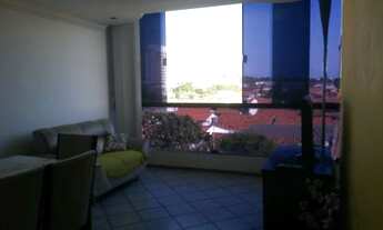 Imagem 7: 001A - Vendo Apartamento para venda com 91m² com 3 quartos em Cohafuma - São Luís - MA