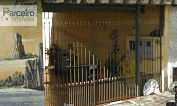 Imagem: Casa com 2 dormitórios à venda por R$